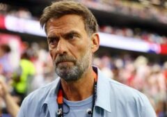 Jurgen Klopp Resmi Kendalikan Timnas Jerman, Gantikan Julian Nagelsmann