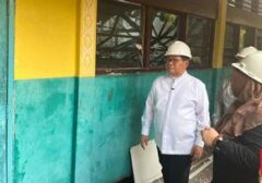 Pembangunan SDN Kebayoran Lama Selatan 09 Dimulai Tahun Ini, Anggaran Rp48,1 Miliar