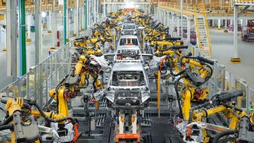 BYD Buka Ribuan Lowongan Kerja di Indonesia, Gaji Ditawarkan Mulai Rp 13 Juta