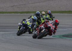 MotoGP 2026: Musim Sprint Terketat, Siapa Kandidat Juara Sesungguhnya?