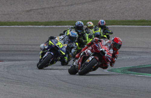 MotoGP 2026: Musim Sprint Terketat, Siapa Kandidat Juara Sesungguhnya?
