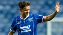 Cammy Devlin Akui Kepindahan ke Rangers Tak Mudah, Ungkap Stres Tinggalkan Hearts