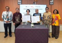 IFG Life dan Bank Papua Bersinergi Perluas Proteksi Asuransi Jiwa Debitur KPR
