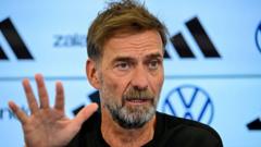 Jürgen Klopp Ancam Mundur dari Timnas Jerman Jika Privasi Keluarga Terganggu