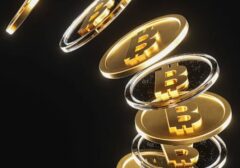 Bitcoin Meroket ke USD65.500, Sentimen Pasar Kripto Menguat Didukung Kebijakan AS