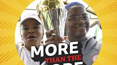 Tuan Rumah Piala Afrika Wanita 2022: Maroko Berharap Akhiri Paceklik Gelar