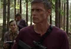 Teror Dua Reptil Raksasa di Lake Placid vs Anaconda, Tayang di Trans TV