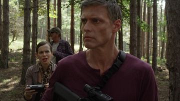 Teror Dua Reptil Raksasa di Lake Placid vs Anaconda, Tayang di Trans TV