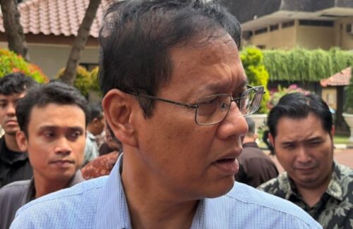 Tarif Impor AS Turun Jadi 10%, Menteri Purbaya Sebut Menguntungkan Indonesia