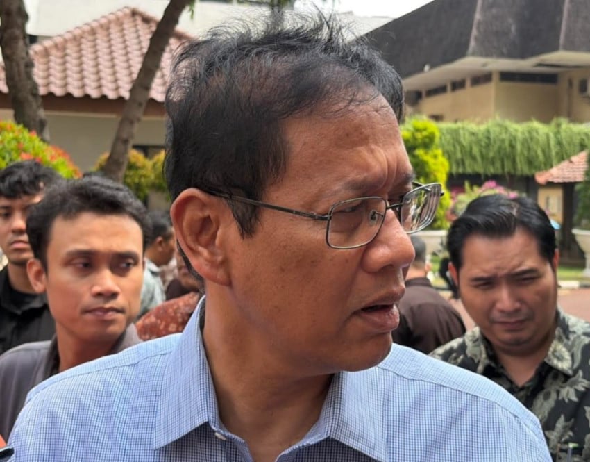 Tarif Impor AS Turun Jadi 10%, Menteri Purbaya Sebut Menguntungkan Indonesia