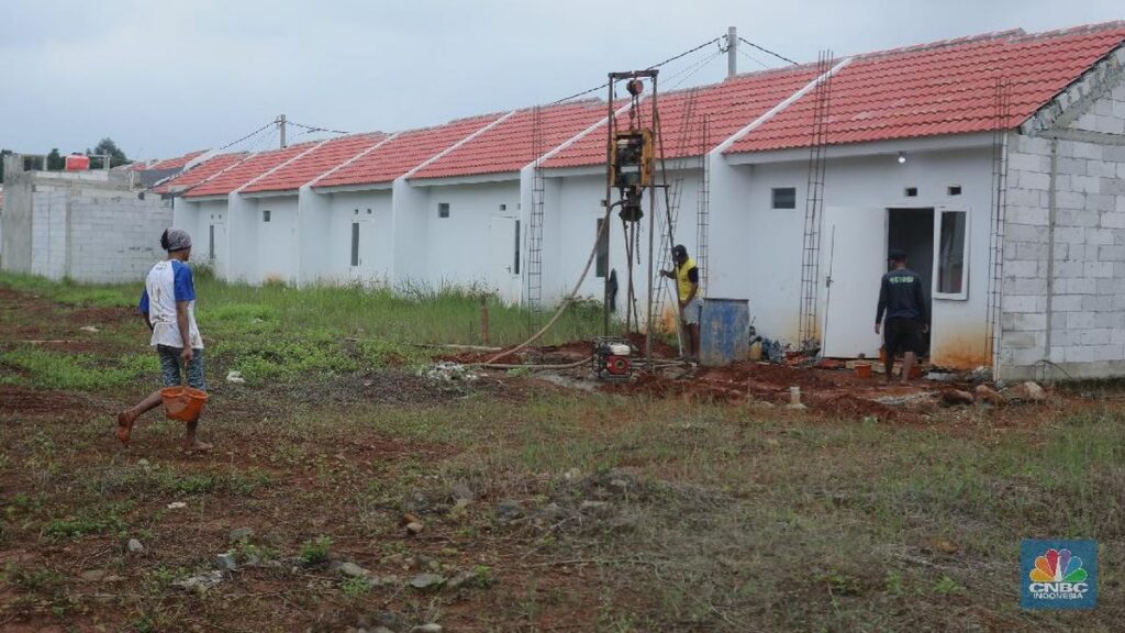 Perizinan Lahan Jadi Kendala Utama Pasokan Rumah Subsidi di Indonesia