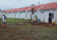 Perizinan Lahan Jadi Kendala Utama Pasokan Rumah Subsidi di Indonesia