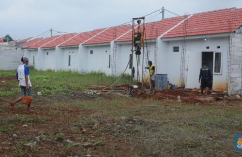 Perizinan Lahan Jadi Kendala Utama Pasokan Rumah Subsidi di Indonesia