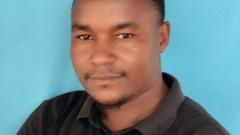 Dosen Tanzania Didakwa Terorisme Terkait Protes Anti-Pemerintah