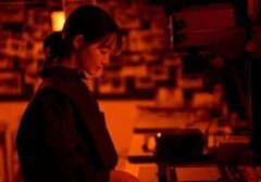 The Eyes (2026): Kehebatan Antagonis Selamatkan Cerita yang Merosot