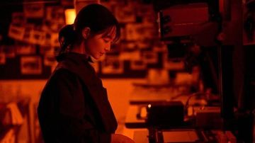 The Eyes (2026): Kehebatan Antagonis Selamatkan Cerita yang Merosot