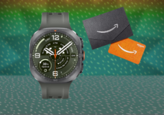 Samsung Galaxy Watch Ultra 2 Hadir dengan Bonus Kartu Hadiah Amazon Rp1,6 Juta untuk Pemesan Awal