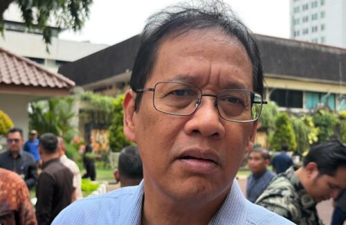 Bansos dan Subsidi Disalurkan Lewat Kopdes Merah Putih Mulai September 2026, Purbaya Ungkap Arahan Prabowo