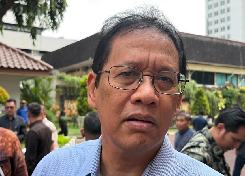 Bansos dan Subsidi Disalurkan Lewat Kopdes Merah Putih Mulai September 2026, Purbaya Ungkap Arahan Prabowo