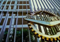 ADB dan UNIDO Desak Negara Asia Pasifik Tingkatkan Peran di Sektor Manufaktur Global