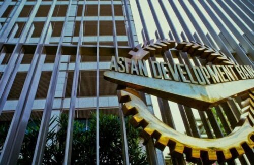 ADB dan UNIDO Desak Negara Asia Pasifik Tingkatkan Peran di Sektor Manufaktur Global