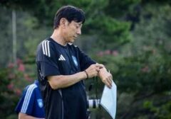 Shin Tae Yong Angkat Bicara: Sanksi 10 Tahun dari KFA Dinilai Tidak Adil