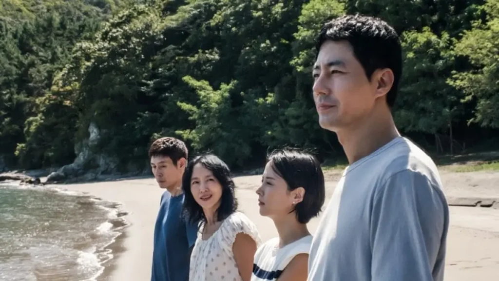 Film Terbaru Lee Chang Dong, 'Love Is Possible', Rebut Tiket Kompetisi Festival Film Venesia 2026