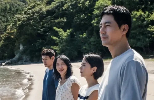 Film Terbaru Lee Chang Dong, 'Love Is Possible', Rebut Tiket Kompetisi Festival Film Venesia 2026