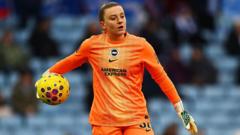Sophie Baggaley Merapat ke Birmingham City, Perkuat Lini Pertahanan Tim Promosi