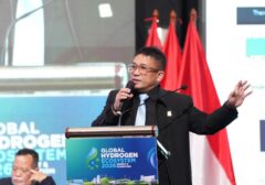 PLN EPI Genjot Biohidrogen: Manfaatkan 60 Juta Ton Biomassa untuk Energi Bersih