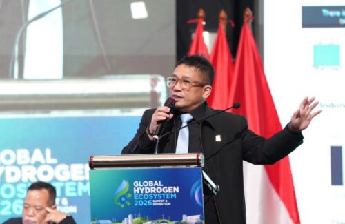 PLN EPI Genjot Biohidrogen: Manfaatkan 60 Juta Ton Biomassa untuk Energi Bersih
