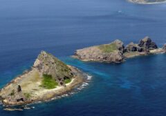 Jepang Ungkap Potensi Sumber Daya Laut di Dekat Pulau Minamitori, China Pantau Ketat