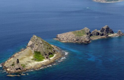 Jepang Ungkap Potensi Sumber Daya Laut di Dekat Pulau Minamitori, China Pantau Ketat