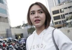 Amanda Manopo Ungkap Alasan Pecat Staf Diduga Lakukan Ilmu Hitam