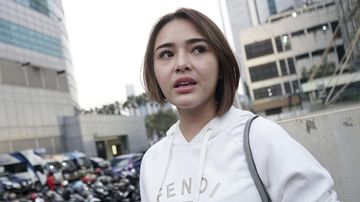 Amanda Manopo Ungkap Alasan Pecat Staf Diduga Lakukan Ilmu Hitam