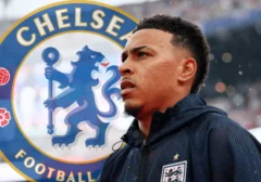 Chelsea Pecahkan Rekor Klub, Dapatkan Morgan Rogers dari Aston Villa