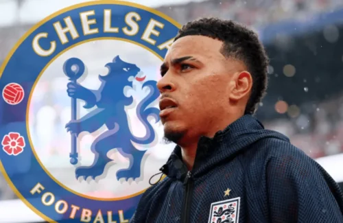 Chelsea Pecahkan Rekor Klub, Dapatkan Morgan Rogers dari Aston Villa
