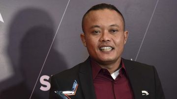 Sule Lega Adzam Akrab dengan Suami Baru Nathalie Holscher