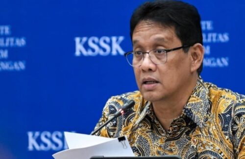 Panda Bond Indonesia Kantongi Peringkat AAA, Menteri Keuangan Tegaskan Keabsahan