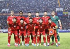 Vietnam Pimpin Klasemen Grup A Piala AFF 2026 Setelah Pesta Gol ke Gawang Timor Leste