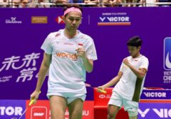 Fajar/Fikri Melaju ke Semifinal China Open 2026, Siap Hadapi Pasangan Tuan Rumah