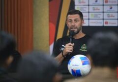Target Realistis Tampines Rovers dan DPMM FC di Piala Presiden 2026: Fokus Kebugaran dan Gaya Bermain