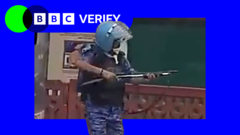 Ribuan Warga Delhi Turun ke Jalan Tuntut Reformasi Pendidikan, Aksi Diwarnai Tembakan 'Pellet Gun'
