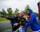 Manchester United Berburu Gelandang Impian di Tengah Isu Transfer yang Memanas