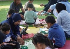 Pertamina Foundation Gebrak Edukasi Lingkungan untuk Anak Usia Dini di Hari Anak Nasional 2026