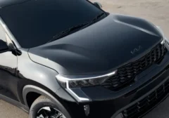 Kia Hadirkan Carens dan Sonet Edisi Khusus "Black Edition" di GIIAS 2026