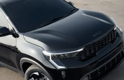 Kia Hadirkan Carens dan Sonet Edisi Khusus "Black Edition" di GIIAS 2026