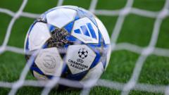 Lima Klub Skotlandia Tunda Laga Liga Demi Kompetisi Eropa