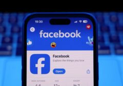 Facebook Hadirkan Verifikasi Gratis Lewat Video Selfie