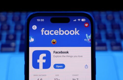 Facebook Hadirkan Verifikasi Gratis Lewat Video Selfie